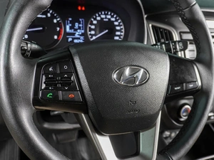 Внедорожник Hyundai Creta 2019 года, 1699000 рублей, Воронеж