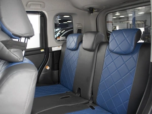 Минивэн Toyota Roomy 2019 года, 980000 рублей, Омск