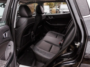 Внедорожник Chery Tiggo 4 2022 года, 1549000 рублей, Большой Сочи