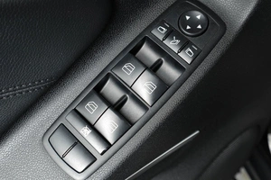 Внедорожник Mercedes-benz M-класс 2010 года, 1749000 рублей, Тюмень