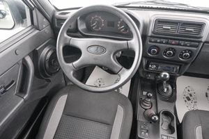 Внедорожник ВАЗ (LADA) Niva Legend 2023 года, 1059000 рублей, Красноярск
