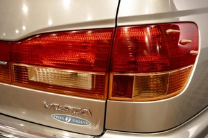 Универсал Toyota Vista Ardeo 2000 года, 499000 рублей, Барнаул