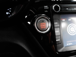 Седан Kia Rio 2016 года, 1199000 рублей, Тюмень