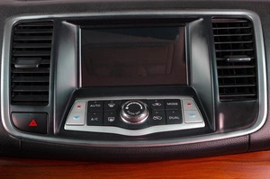 Седан Nissan Teana 2008 года, 1049000 рублей, Тюмень