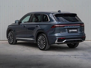 Внедорожник Geely Monjaro 2023 года, 2999000 рублей, Краснодар