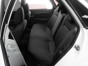 Седан ВАЗ (LADA) Priora 2016 года, 699000 рублей, Тюмень