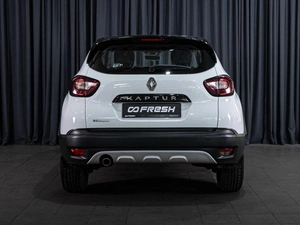 Внедорожник Renault Kaptur 2018 года, 1360000 рублей, Волгоград