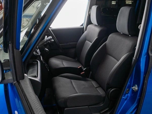 Минивэн Suzuki Solio 2019 года, 1099000 рублей, Тюмень