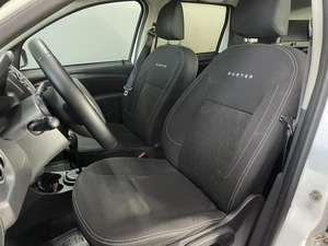 Внедорожник Renault Duster 2017 года, 1280000 рублей, Ярославль