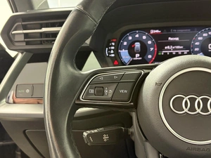 Хетчбэк Audi A3 2021 года, 2592900 рублей, Казань