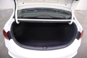 Седан Hyundai Solaris 2020 года, 1665000 рублей, Брянск