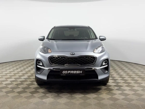 Внедорожник Kia Sportage 2020 года, 2349200 рублей, Казань
