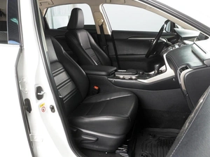 Внедорожник Lexus NX 2015 года, 2900000 рублей, Красный Пахарь