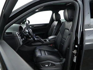 Внедорожник Porsche Cayenne 2021 года, 9276900 рублей, Москва