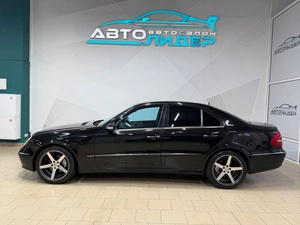 Седан Mercedes-Benz E-класс 2004 года, 849000 рублей, Красноярск