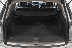 Внедорожник Audi Q7 2010 года, 2089000 рублей, Барнаул