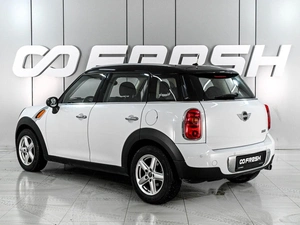 Внедорожник MINI Cooper Countryman 2013 года, 1139000 рублей, Аксай