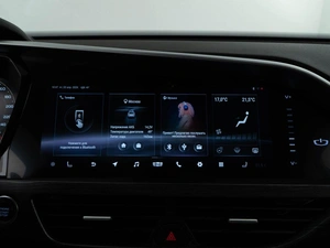 Внедорожник Geely Tugella 2021 года, 2529050 рублей, Москва