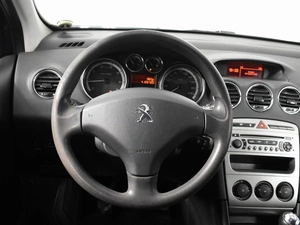 Седан Peugeot 408 2013 года, 643200 рублей, Казань