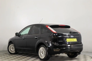 Хетчбэк Ford Focus 2010 года, 889000 рублей, Пермь