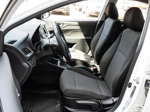 Седан Hyundai Solaris 2020 года, 1430000 рублей, Краснодар