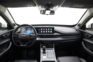 Внедорожник Chery Tiggo 7 2024 года, 1795000 рублей, Брянск