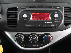Хетчбэк Kia Picanto 2014 года, 1069000 рублей, Аксай