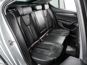 Лифтбек Skoda Octavia 2021 года, 2169000 рублей, Воронеж