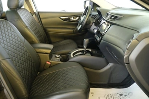 Внедорожник Nissan Qashqai 2019 года, 2319000 рублей, Омск