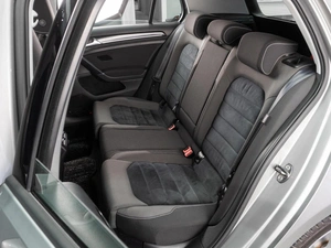 Хетчбэк Volkswagen Golf 2013 года, 1339000 рублей, Тюмень