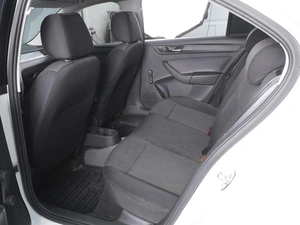 Лифтбек Skoda Rapid 2018 года, 1199000 рублей, Ростов-на-Дону