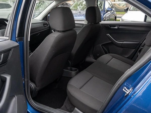 Лифтбек Volkswagen Polo 2021 года, 1700000 рублей, Краснодар