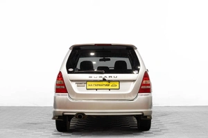 Внедорожник Subaru Forester 2003 года, 749000 рублей, Барнаул
