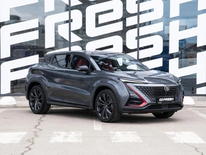 Внедорожник Changan UNI-T 2020 года, 1970000 рублей, Краснодар