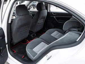 Лифтбек Skoda Octavia 2011 года, 860000 рублей, Ставрополь