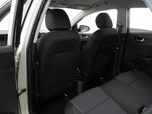 Седан Hyundai Solaris 2018 года, 1373444 рублей, Москва