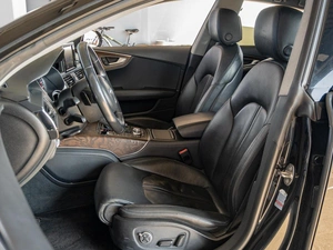 Лифтбек Audi A7 2014 года, 2145000 рублей, Краснодар