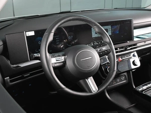 Внедорожник Hyundai Tucson 2026 года, 4099000 рублей, Аксай