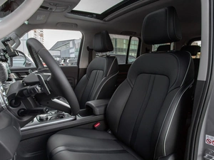 Внедорожник Tank 300 2026 года, 6315000 рублей, Солонцы