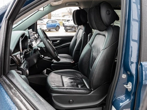 Минивэн Mercedes-benz V-класс 2017 года, 3330000 рублей, Краснодар