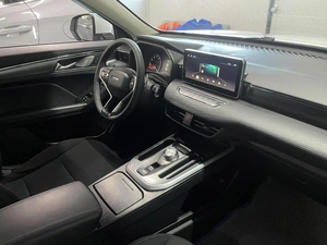 Внедорожник Haval Jolion 2022 года, 1530000 рублей, Ярославль