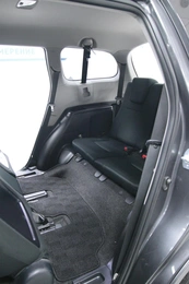 Минивэн Toyota Wish 2016 года, 1508000 рублей, Солонцы