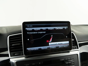 Внедорожник Mercedes-benz GL-класс 2012 года, 2599050 рублей, Москва