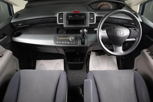 Минивэн Honda Freed 2010 года, 1119000 рублей, Оренбург