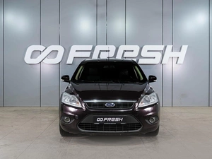 Седан Ford Focus 2009 года, 649000 рублей, Воронеж