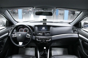 Седан Lifan Cebrium (720) 2014 года, 591000 рублей, Солонцы