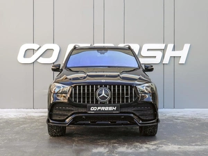 Внедорожник Mercedes-benz GLE-класс 2020 года, 6298000 рублей, Краснодар