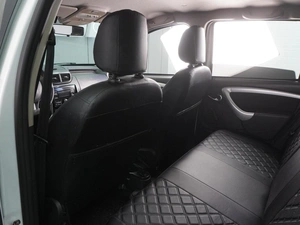 Внедорожник Nissan Terrano 2018 года, 1915000 рублей, Воронеж