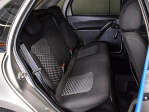 Седан ВАЗ (LADA) Granta 2021 года, 750000 рублей, Муром