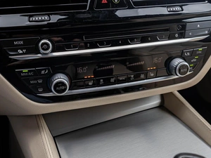 Седан BMW 5 серия 2019 года, 3240000 рублей, Краснодар